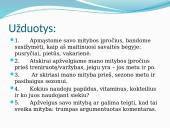 Sveika mityba ir sporto mityba 2 puslapis