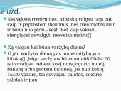 Sveika mityba ir sporto mityba 4 puslapis