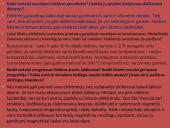 Metalai aplink mus - geležis 13 puslapis