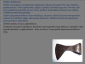 Metalai aplink mus - geležis 4 puslapis