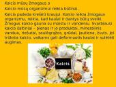 Metalai aplink mus - geležis 10 puslapis