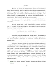 Bendroji aplinkos apsauga ir ekologija 3 puslapis