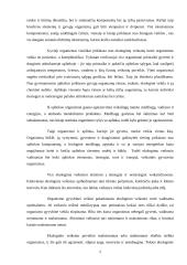 Bendroji aplinkos apsauga ir ekologija 5 puslapis