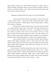 Bendroji aplinkos apsauga ir ekologija 6 puslapis