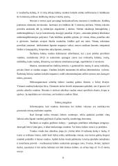 Bendroji aplinkos apsauga ir ekologija 8 puslapis