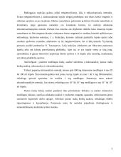 Bendrosios chemijos ir instrumentiniai metodai 5 puslapis