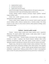 Bendrosios chemijos ir instrumentiniai metodai 7 puslapis