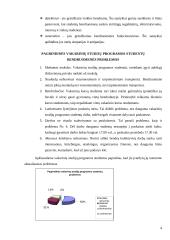 Bendruomenės tyrimas 4 puslapis