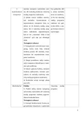 Bendruomenės tyrimas 6 puslapis