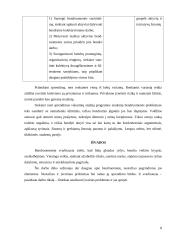 Bendruomenės tyrimas 8 puslapis