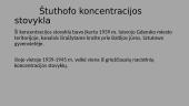 Lietuviai koncentracijos stovyklose: prievartinis darbas, išgyvenimo galimybės 2 puslapis