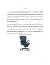 Biuro interjero eskizinis projektas 5 puslapis