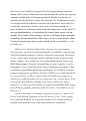 Kurio veikėjo - Antigonės ar Kreonto - tragedija skaudesnė? 2 puslapis