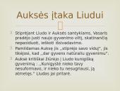 Liudas Vasaris ir Auksė Gražulytė 8 puslapis