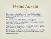 Liudas Vasaris ir Auksė Gražulytė 9 puslapis