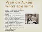 Liudas Vasaris ir Auksė Gražulytė 10 puslapis