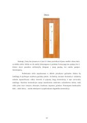 Biuro eskizinis ergonominis projektas 13 puslapis