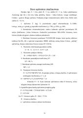 Biuro eskizinis ergonominis projektas 15 puslapis