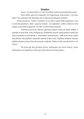 Biuro eskizinis ergonominis projektas 19 puslapis