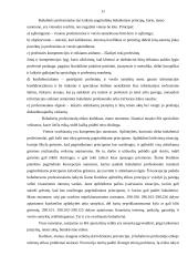 Verslo etikos reikšmė buhalterės, buhalterio veiklai 11 puslapis