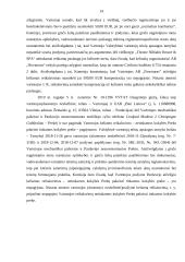 Verslo etikos reikšmė buhalterės, buhalterio veiklai 14 puslapis