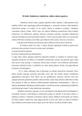 Verslo etikos reikšmė buhalterės, buhalterio veiklai 10 puslapis