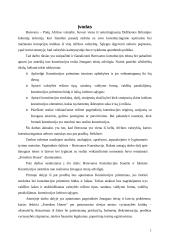 Bostvanos konstitucija