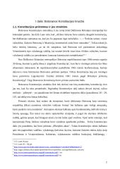 Bostvanos konstitucija 2 puslapis