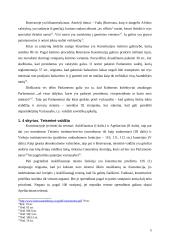 Bostvanos konstitucija 5 puslapis