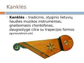 Muzikos instrumentai ir jų istorija 5 puslapis
