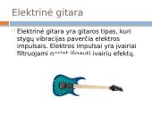 Muzikos instrumentai ir jų istorija 6 puslapis