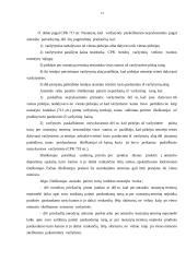 Varžytinių tvarka (samprata, ypatumai, pasekmės, dokumentai, vedėjai) 13 puslapis