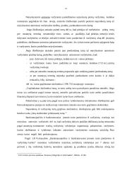 Varžytinių tvarka (samprata, ypatumai, pasekmės, dokumentai, vedėjai) 14 puslapis