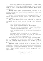 Varžytinių tvarka (samprata, ypatumai, pasekmės, dokumentai, vedėjai) 18 puslapis
