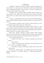 Varžytinių tvarka (samprata, ypatumai, pasekmės, dokumentai, vedėjai) 19 puslapis