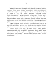 Varžytinių tvarka (samprata, ypatumai, pasekmės, dokumentai, vedėjai) 3 puslapis
