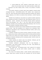 Varžytinių tvarka (samprata, ypatumai, pasekmės, dokumentai, vedėjai) 5 puslapis
