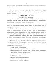 Varžytinių tvarka (samprata, ypatumai, pasekmės, dokumentai, vedėjai) 6 puslapis