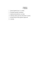 Buhalterinės apskaitos pagrindų savarankiškas darbas 2 puslapis