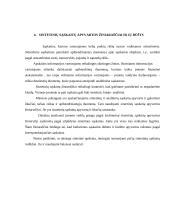 Buhalterinės apskaitos pagrindų savarankiškas darbas 7 puslapis