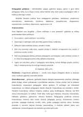 Klasės auklėtojo poveikis ugdant mokinio vertybes 15 puslapis