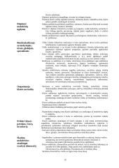 Klasės auklėtojo poveikis ugdant mokinio vertybes 18 puslapis