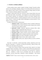 Klasės auklėtojo poveikis ugdant mokinio vertybes 5 puslapis