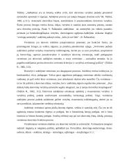 Klasės auklėtojo poveikis ugdant mokinio vertybes 6 puslapis