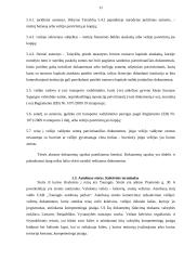 Keleivių vežimo organizavimas reguliariais reisais 10 puslapis