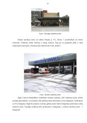 Keleivių vežimo organizavimas reguliariais reisais 11 puslapis