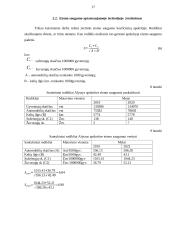 Keleivių vežimo organizavimas reguliariais reisais 16 puslapis