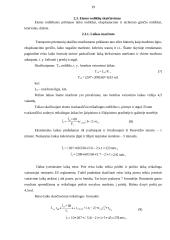 Keleivių vežimo organizavimas reguliariais reisais 18 puslapis