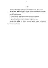 Keleivių vežimo organizavimas reguliariais reisais 2 puslapis