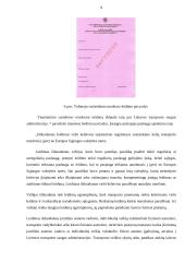 Keleivių vežimo organizavimas reguliariais reisais 8 puslapis